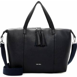 Shopper blau