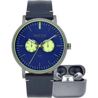 Stilfuld Herre Watx & Colors Ur RELOJ12_44