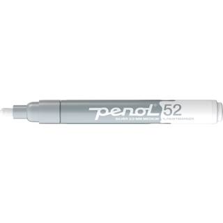 Penol 52 Paint Marker | Sølv