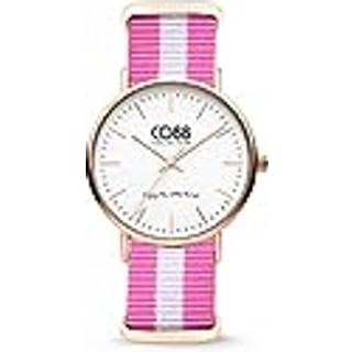 Dame CO88 Collection 8CW-10026 Stilfuld Ur