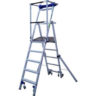 Skeppshultstigen Easyguard 0,7 m