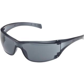 Beskyttelsesbrille Virtua AP, grå glas, AS