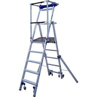 Skeppshultsstegen Easyguard 1,65 m
