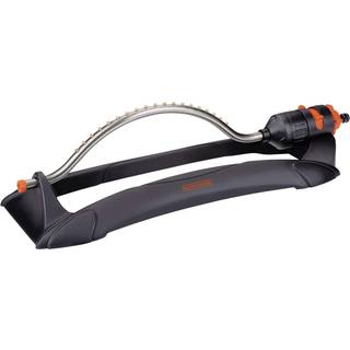 Black & Decker Sprinkler med 19 Huller Effektiv Vanding til Hele Haven