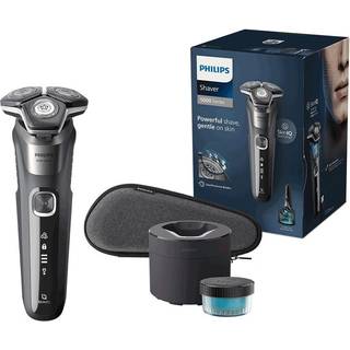 Philips Shaver Series 5000 - Elektrisk Wet & Dry-shaver - S5887/50