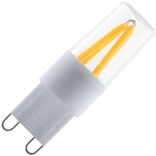G9 - SPL G9 - Klar - 180lm - 2800K - CRI 82