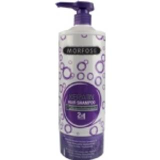 Morfose Keratin Hair Shampoo 1000 ml