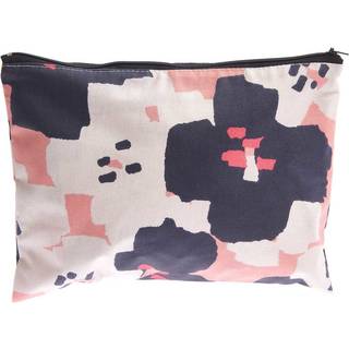 Pouch Okina Hana pfirsich 17x23cm