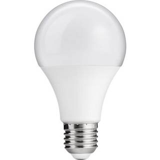 LED Pære E27 | 8.5W | 806 lm | 3000 K | Varm Hvid | Ikke-dæmpbar