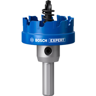 Bosch EXPERT SHEET METAL HOLESAW FOR DRILLS/DRIVERS & IMPACT DRILLS/DRIVERS