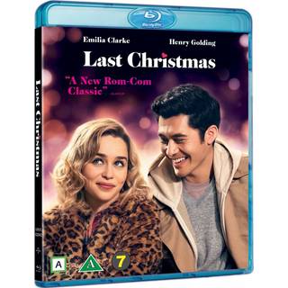 Last Christmas