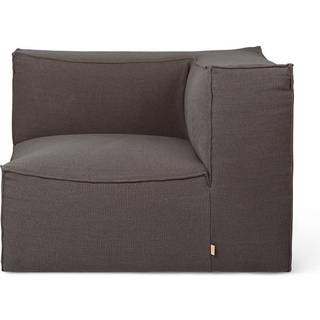 Catena Sofa Connect Corner S200 Hot Madison - Brown