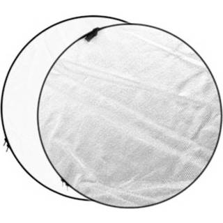 Godox Silver & White Reflector Disc - 110cm