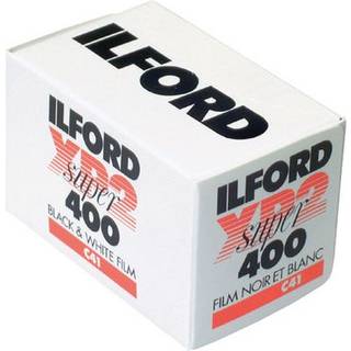 Ilford XP 2 Super 135/36