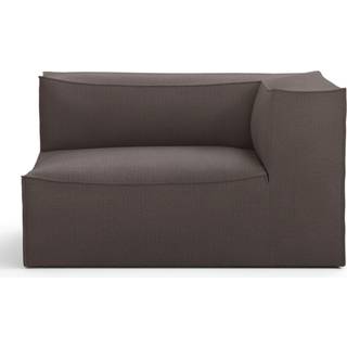 Catena Sofa Armrest Right L401 Hot Madison - Brown