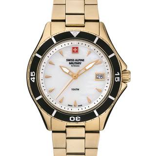 Swiss Alpine Military 7740.1113 Damenuhr 36mm 10ATM