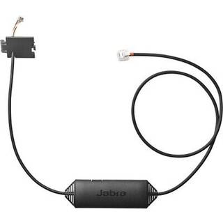 Link EHS-Adapter for NEC desk phones, Jabra Link 14201-44