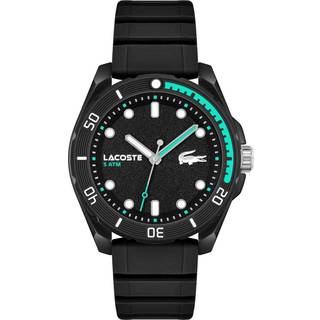 Lacoste 2011284 Finn Herrenuhr 44mm 5ATM