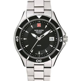 Swiss Alpine Military 7740.1137 Damenuhr 36mm 10ATM