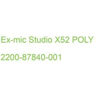Poly Studio X52