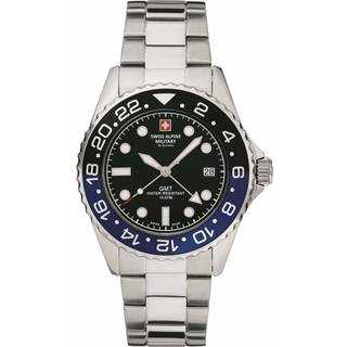 Swiss Alpine Military GMT Herreur 7052.1132SAM