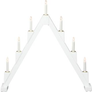 Konstsmide - Candelabra 7 Lights - Adventslysestage