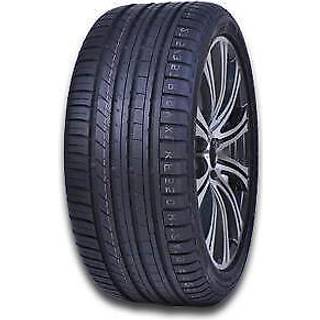 Kinforest KF550  295/30R22 99Y