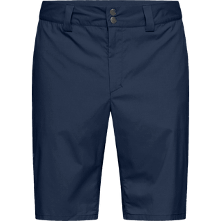 Lite Standard Shorts Men Blue Vandreshorts