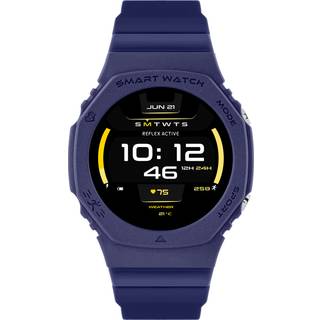 Reflex Active Series 26 RA26-2181 - Herre - 42 mm - Smartwatch - Quartz m. Oplader - Mineralglas
