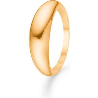 Mads Z Half Moon Ring 1540092
