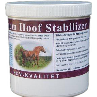Solanum Hoof Stabilizer - 500 g.