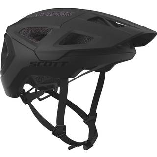 Scott Tago Plus Mips Cykelhjelm størrelse 51-55 cm - S farve sort