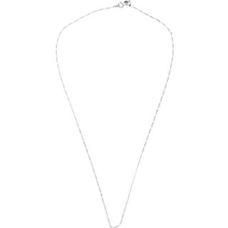 Maria Black Katie Necklace Silver
