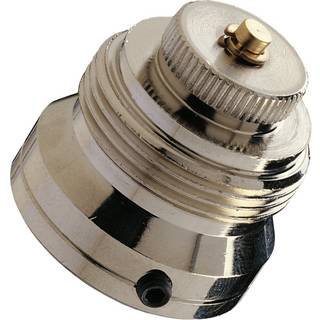 MMA 4031602 Adapter til termostat Evosense For Danfoss RAVL, Ø 26 mm