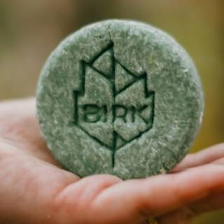 Shampoo Bar - Anemone