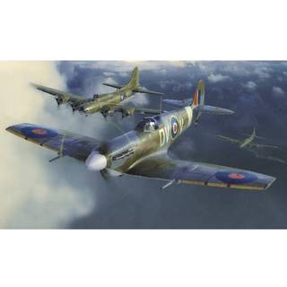 Supermarine Spitfire Mk.Vc
