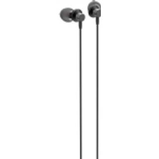 LDNIO HP06 Trådløse Høretelefoner, 3.5mm Jack - Sort