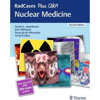 RadCases Plus Q&a Nuclear Medicine