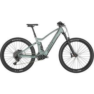 SCOTT Strike eRIDE 930 - Close-out