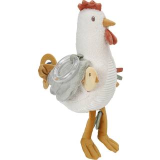Little Dutch Activity Toy Chicken, Little Farm