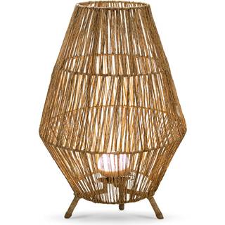 Newgarden Sisine LED-gulvlampe, batterilyskilde