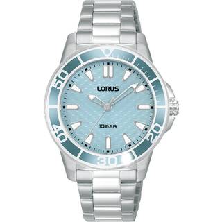 Lorus RG251VX9 Sport Damenuhr 34mm 10ATM