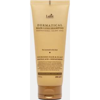 La'dor Dermatical Hair-Loss Shampoo 200 ml