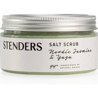 STENDERS Nordic Jasmine & Yuzu Kropsskrub med jasmin 330 g - 330 g
