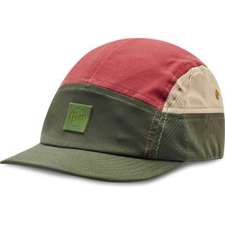 Buff 5 Panel Go Cap Domus Military, S/M