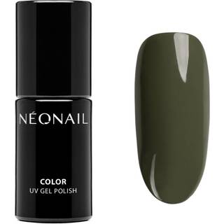 NEONAIL Love Your Nature Gel neglelak Skygge Explore The World 7,2 ml - 7,2 ml