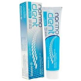 Tandpasta mod Isninger i Tænderne NORMODENT Sensitive Teeth Ekstra Fluor 125ml