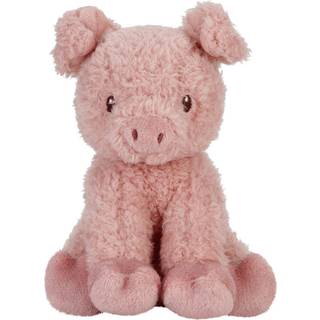 Little Dutch Gris Krammebamse - 17 cm