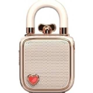 Divoom LoveLock - Pink
