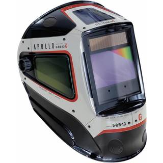 GYS Svejsehjelm lcd apollo 5/9-9/13 G (068681)